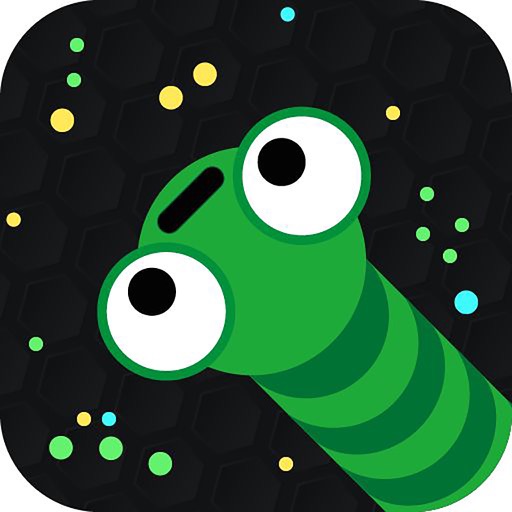 slither贪吃蛇-在线玩